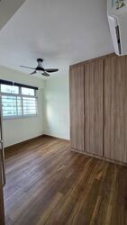 Blk 102B Eastcreek @ Canberra (Sembawang), HDB 2 Rooms #627377521